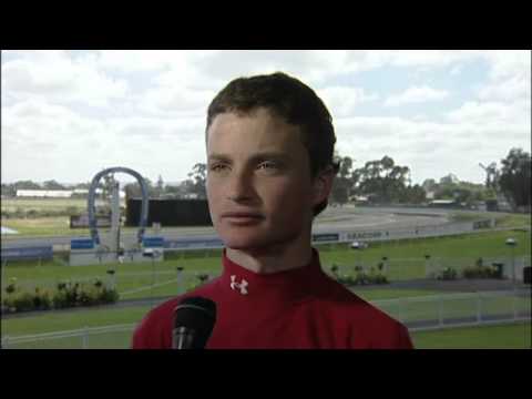 Jarrod Noske - Maschino