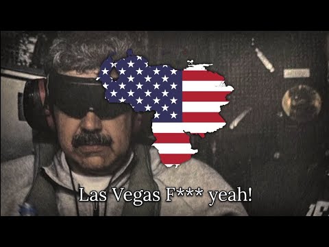 "America F*** Yeah" | Team America OST theme