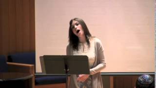 At Moledet-You Are My Homeland