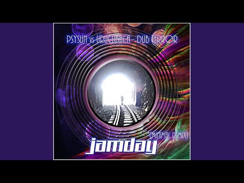 Dub Terror (Jamday Minimal Remix)