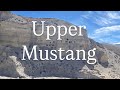 Upper Mustang A Journey Into The Last Forbidden Kingdom NATHM STUDENTS Uppermustang Vlog