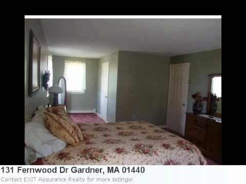 Gardner, Ma Real Estate For Sale - Mls# 71155191 Is A 3 Bedr