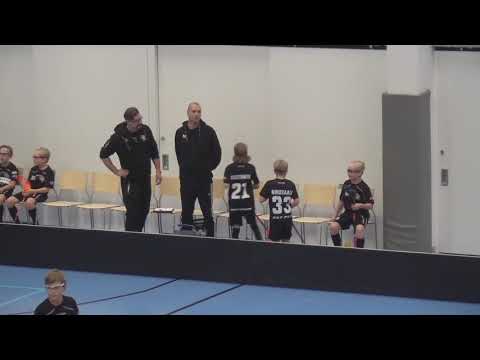 USB-09 - NTK Nakkila 1.12.19