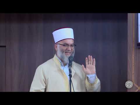 HUTBE | Si të përkushtohemi në bindjen ndaj Allahut -  Ekrem Avdiu