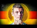 Wie Toni Kroos heimlich zum besten Deutschen Spieler wurde
