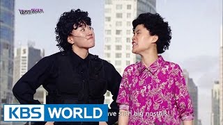 Trouble Maker | 테러블 메이커 [Gag Concert / 2016.07.30]