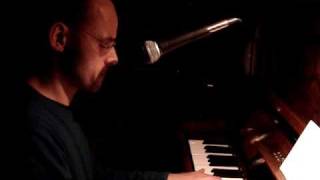 Chameleon (Elton John) Cover