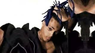 edit - xxxtentacion [up like an insomniac]