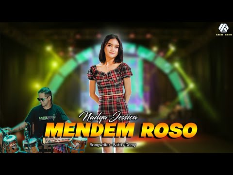 Mendem Roso - Nadya Jessica (Official Music Video)