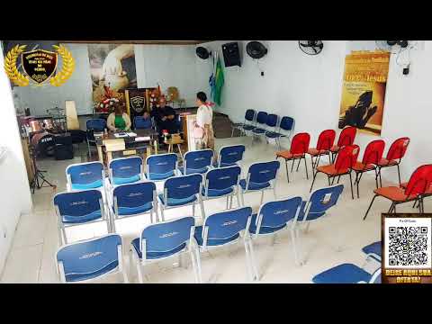 Venham passar sua Manhã de Terça- Feira conosco!  🔥Consagração das Dorcas🔥