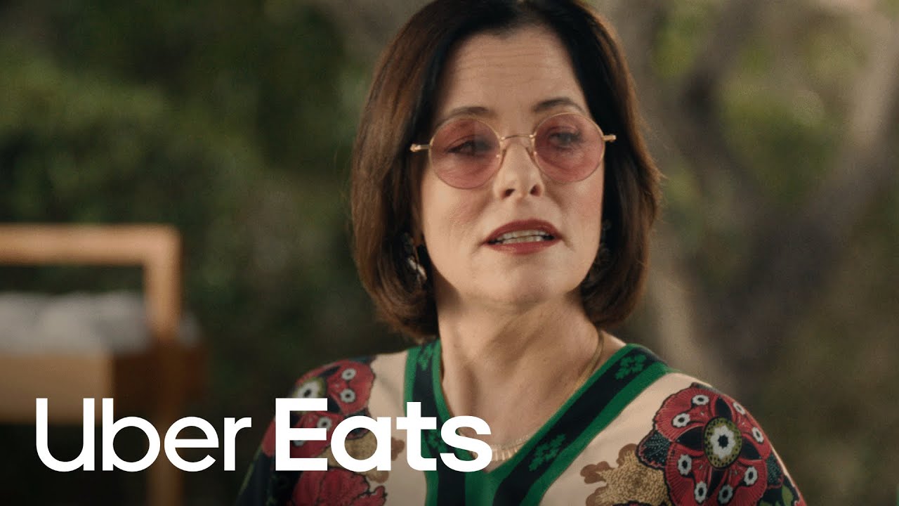 Diner Menu | Uber Eats - YouTube