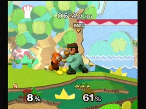 FX Biweekly 3 WQ: [MB] Disafter (Fox) vs pootTheBox (Doc)