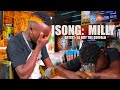 MILLY BY SJ BOY THE BUFFALO OFFICIAL 4K VIDEO