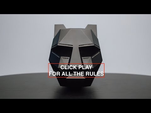 BTSM HELMET CONTEST!