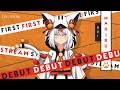 || Debut Stream || Petualangan Mahiru Rui x Orbsy dimulai
