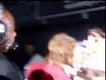 Meeting Take That