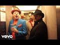 The Mavericks - All Night Long (In Stereo)