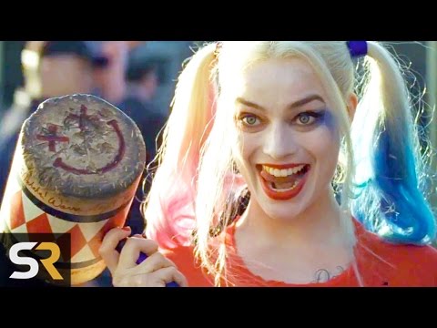 10 Amazing Movie Trailers That Were Better Than Their Movies