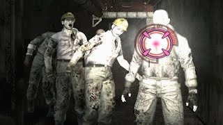 【※実況】 バイオハザード アンブレラ・クロニクルズ　その5（RESIDENT EVIL THE UMBRELLA CHRONICLES）2007年11月15日発売(日本版)