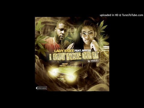 Lady SG - Five On It ft. Spitta