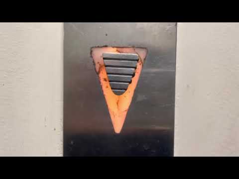 Vintage Westinghouse Traction Elevators @ 20545 Parkwest Building, Rocky River, OH