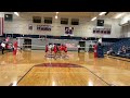 Ellie #8 highlights from match vs Stevenson