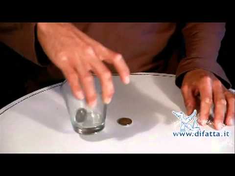 Flipper coin pro gravity by Tango Magic