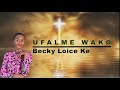 UFALME WAKO