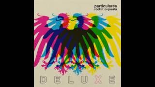 P.R. Orquesta - Al borde del abismo (Los Violadores)