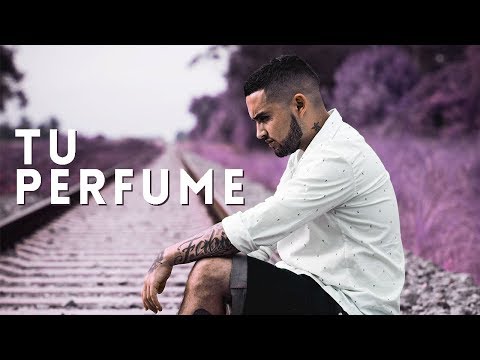 JOVEN BTZ - TU PERFUME ( Shot by Aux )