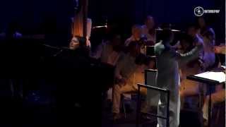 ANTONY & l'orchestre de l'Opéra de Lyon - i fell in love with a dead boy / INTIMEPOP #65-1