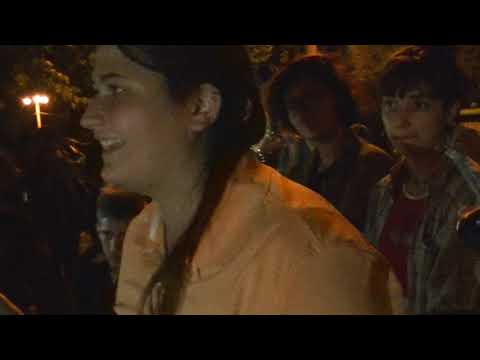 GAMMA BETTA vs CORIA - 3er y 4to PUESTO - AMSTERDAM FREE ft ACTITUD FREESTYLE - REGIONAL CUYO