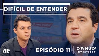 Episódio 11 – Numenu