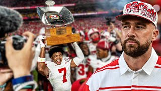 The TRUTH About Nebraska's 20-17 Win Over Cincinnati..