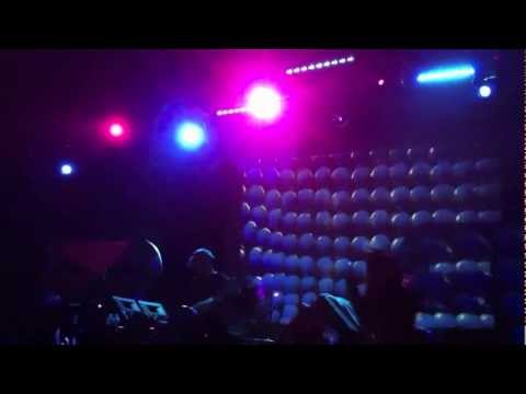 Flux Pavilion- I Can't Stop Live @ the Westcott Theater 6/13/12
