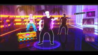 Break your heart - Dance Central 3 - Hard 100%