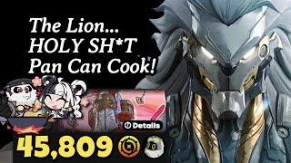 Download lagu Pan Is Actually Goated? Banyue vs Priest. | ZZZ Deadly Assault f2p team? maybe not. mp3