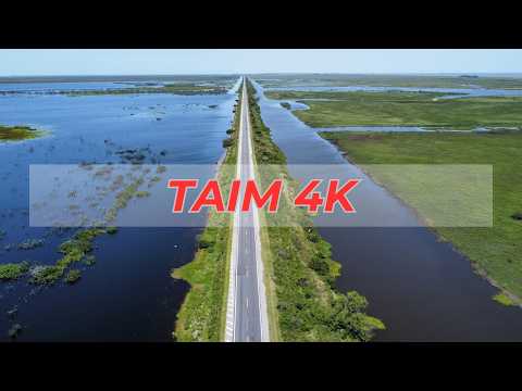 Costa Doce Extrema: a Travessia do Taim