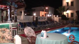 PALMİYE APART OTEL - BODRUM