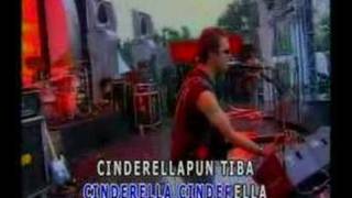 Download lagu Radja - Cinderella mp3
