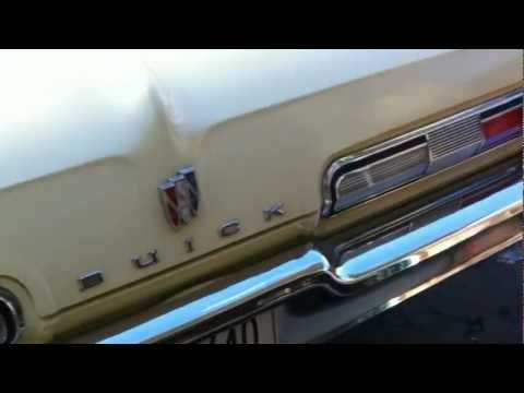 Buick Nailhead Thumpr Cam