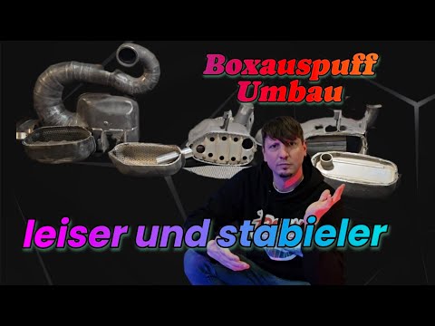 🤫 Viperbox, SIP Road 3.0, Polini-Box 