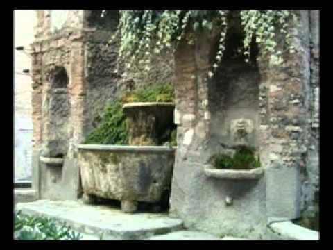 Fiorenzo & I CIEMME - Tivuli bellu meu.flv