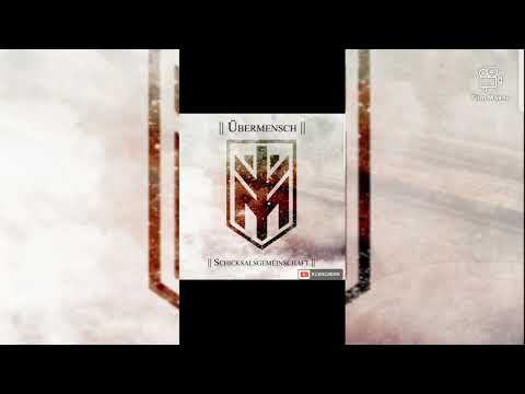 Übermensch - Stillstand