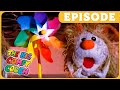 Wind Storm ️ The Big Comfy Couch Full Episode For Kids Episode 93