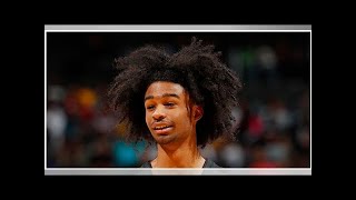 UNC basketball: Will Coby White win the starting point guard position?