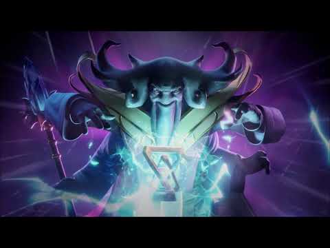 Everything You  Need to Know About New Drow Ranger Arcana and Mirana - Dota 2 Battle Pass 2021