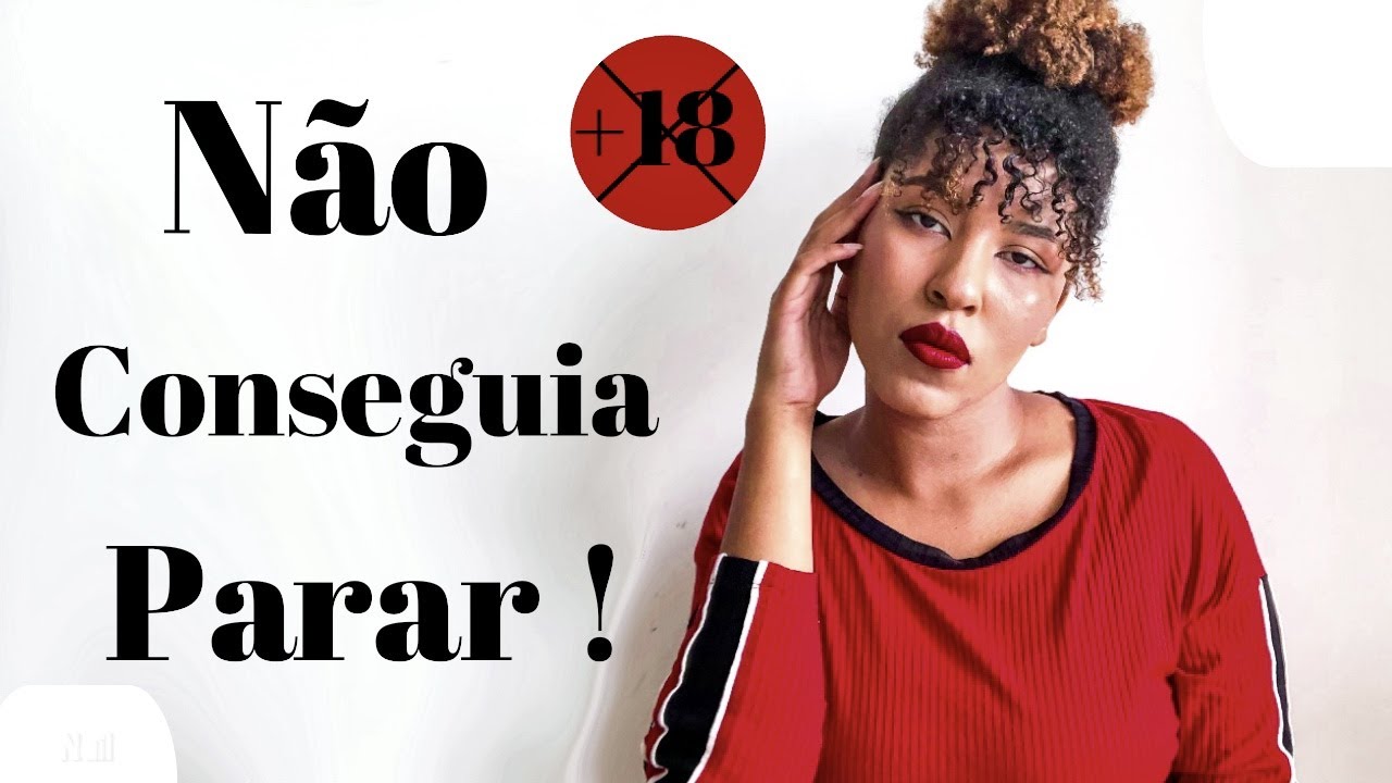 VÍCIO EM PORNOGRAFIA / Como vencer, lidar, sequelas, marcas e mente destruída!