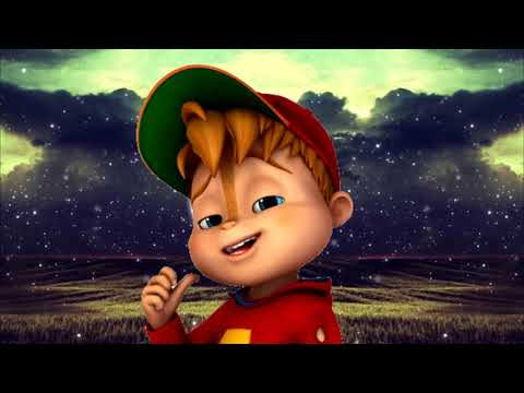 ALVINNN!!! and the Chipmunks Theme Song (Intro) With Original Voices