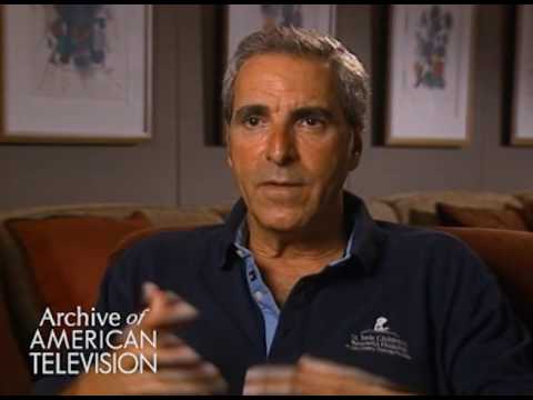 Producer Tony Thomas on the legacy of Witt Thomas Harris - EMMYTVLEGENDS.ORG